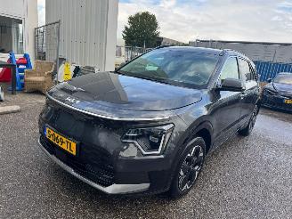 Unfallwagen Kia Niro EV ExecutiveLine 64.8 kWh 2023/3