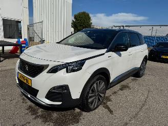 Unfallwagen Peugeot 5008 1.2 PureTech GT-Line AUTOMAAT 7 Persoons 2020/7