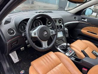 Alfa Romeo  159 2.2 JTS Distinctive BJ 2006 202.113 KM picture 12