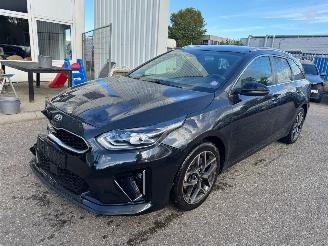 Unfallwagen Kia Ceed Sportswagon 1.5 T-GDi MHEV GT-Line Edition AUTOMAAT 2021/7