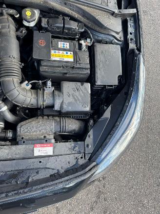 Kia Ceed Sportswagon 1.5 T-GDi MHEV GT-Line Edition AUTOMAAT picture 10