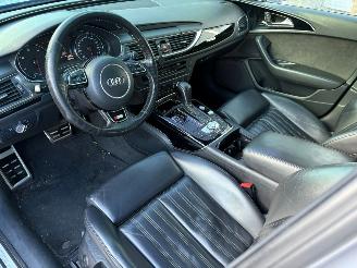 Audi A6 Avant 3.0 AUTOMAAT  TDI BiT quattro Competition BJ 2017 326 pk picture 15