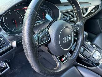 Audi A6 Avant 3.0 AUTOMAAT  TDI BiT quattro Competition BJ 2017 326 pk picture 17