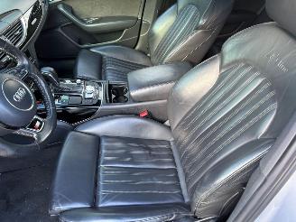 Audi A6 Avant 3.0 AUTOMAAT  TDI BiT quattro Competition BJ 2017 326 pk picture 16
