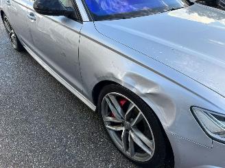 Audi A6 Avant 3.0 AUTOMAAT  TDI BiT quattro Competition BJ 2017 326 pk picture 9