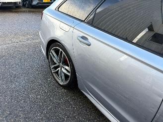 Audi A6 Avant 3.0 AUTOMAAT  TDI BiT quattro Competition BJ 2017 326 pk picture 11