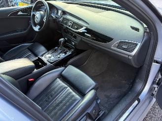 Audi A6 Avant 3.0 AUTOMAAT  TDI BiT quattro Competition BJ 2017 326 pk picture 12