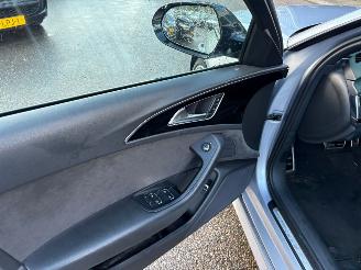 Audi A6 Avant 3.0 AUTOMAAT  TDI BiT quattro Competition BJ 2017 326 pk picture 19