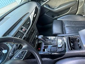 Audi A6 Avant 3.0 AUTOMAAT  TDI BiT quattro Competition BJ 2017 326 pk picture 18