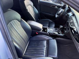 Audi A6 Avant 3.0 AUTOMAAT  TDI BiT quattro Competition BJ 2017 326 pk picture 14