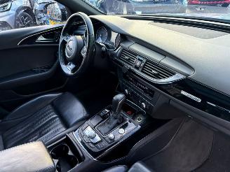 Audi A6 Avant 3.0 AUTOMAAT  TDI BiT quattro Competition BJ 2017 326 pk picture 13