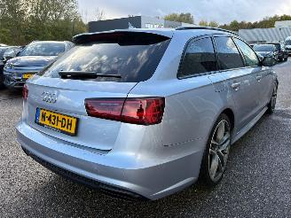 Audi A6 Avant 3.0 AUTOMAAT  TDI BiT quattro Competition BJ 2017 326 pk picture 5