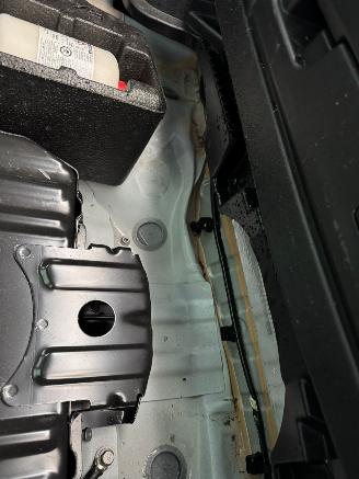 Volvo V-60 2.0 B3 AUTOMAAT BJ 2022 Momentum Busines picture 13