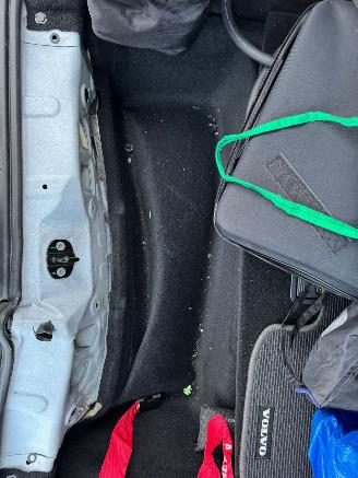 Xpeng G6 RWD Standard Range 66 kWh picture 5