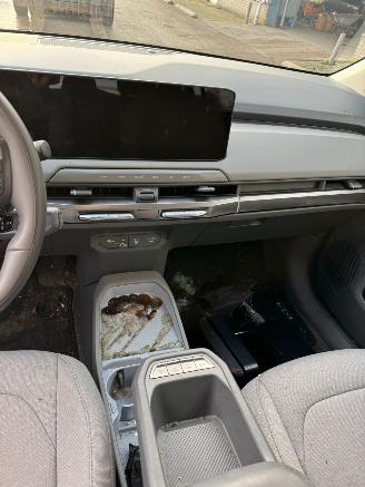 Kia EV3 Air 58.3 kWh bj 2025 204 pk picture 13