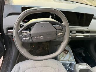 Kia EV3 Air 58.3 kWh bj 2025 204 pk picture 12