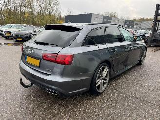 Audi A6 Avant 3.0 AUTOMAAT TDI quattro Premium Edition BJ 2016 274.128 KM picture 5
