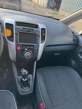 Kia Venga 1.4 CVVT Seven BJ 2012 211.534 KM picture 9