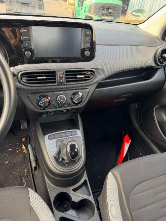 Hyundai I-10 1.0 Comfort AUTOMAAT BJ 2022 60.228 KM picture 11