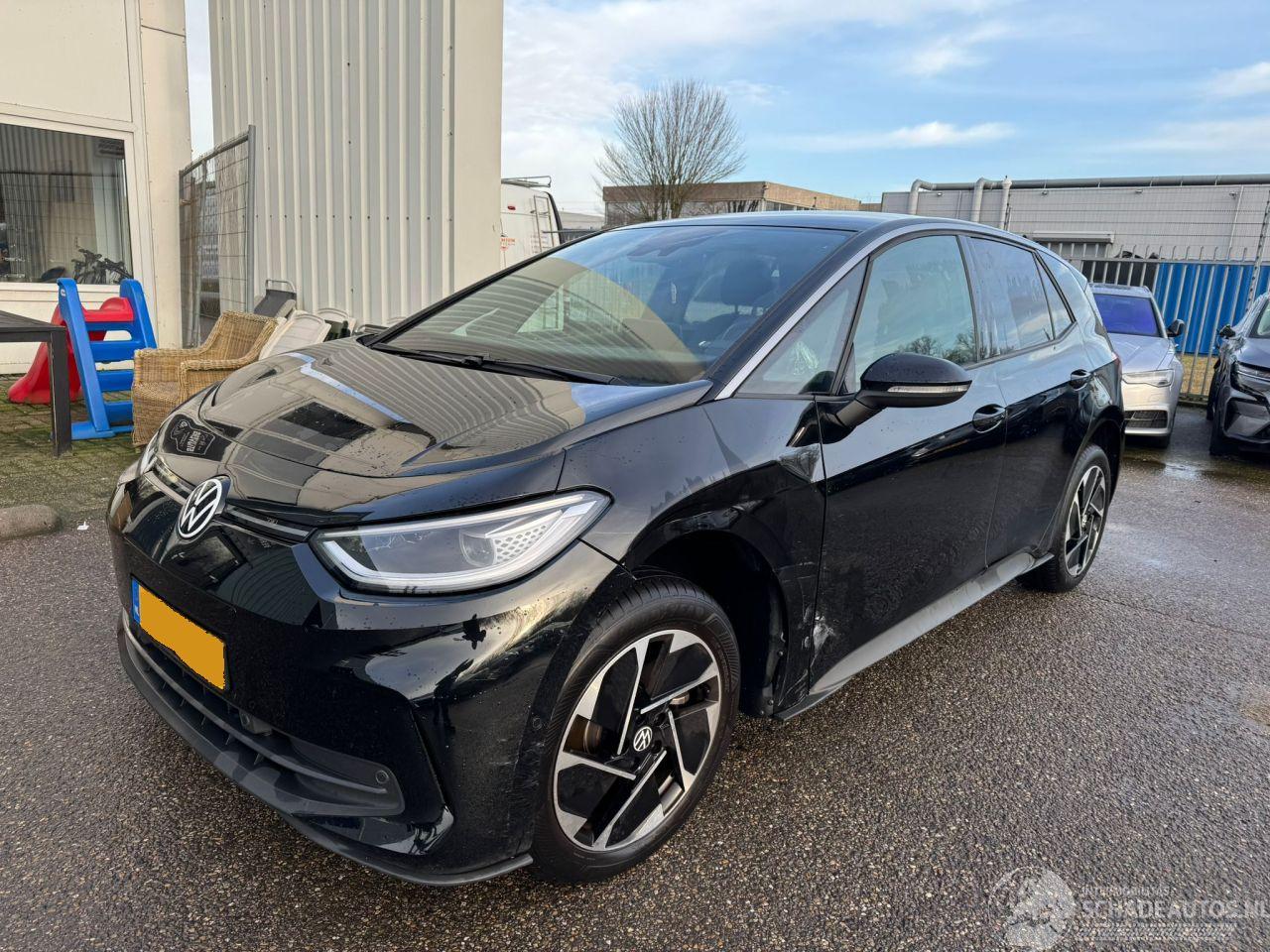 Volkswagen ID.3 Pro Business 59 kWh