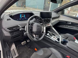 Peugeot 3008 1.6 HYbrid 225 GT Pack Business AUTOMAAT picture 14