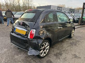 Fiat 500C 0.9 TwinAir Turbo 500S picture 5