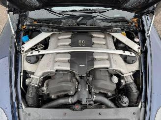 Aston Martin Db9 Volante 5.9 V12 picture 8