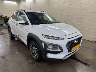 Hyundai Kona 1.6 GDI HEV Premium Sky AUTOMAAT picture 5
