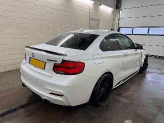 BMW M2 Coupé M240i xDrive High Executive AUTOMAAT picture 4