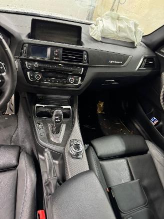 BMW M2 Coupé M240i xDrive High Executive AUTOMAAT picture 17