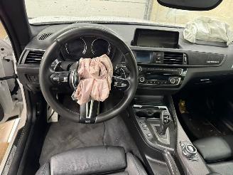 BMW M2 Coupé M240i xDrive High Executive AUTOMAAT picture 16