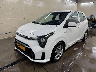 Avarii autoturisme Kia Picanto 1.0 DPI DynamicLine 2025/8
