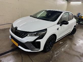 Coche accidentado Renault Clio 1.0 TCe  esprit Alpine GPF 90 BJ 2024/3