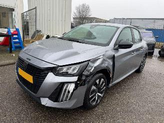 škoda osobní automobily Peugeot 208 1.2 PureTech 75 Style 2025/2