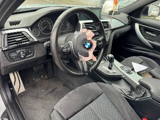 BMW 3-serie AUTOMAAT Touring 316i Executive picture 13