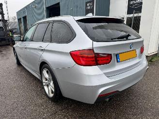 BMW 3-serie AUTOMAAT Touring 316i Executive picture 3