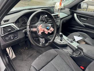 BMW 3-serie AUTOMAAT Touring 316i Executive picture 12