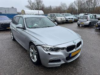 BMW 3-serie AUTOMAAT Touring 316i Executive picture 6