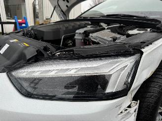 Audi A5 AUTOMAAT Sportback 35 TFSI S edition Competition picture 9