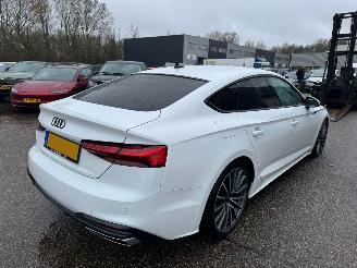 Audi A5 AUTOMAAT Sportback 35 TFSI S edition Competition picture 4