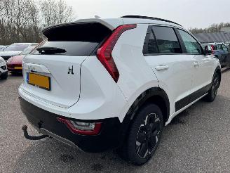 Kia Niro EV DynamicPlusLine 64.8 kWh picture 5