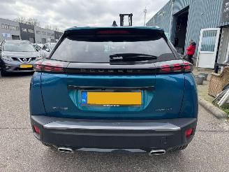 Peugeot 2008 1.2 AUTOMAAT Hybrid 145 Allure picture 3