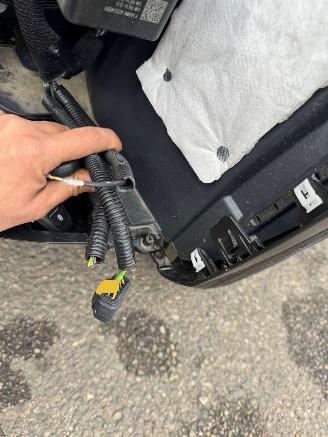 Peugeot 2008 1.2 AUTOMAAT Hybrid 145 Allure picture 9