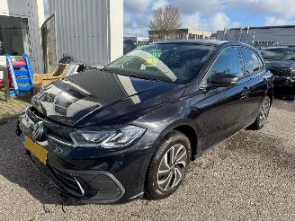Avarii autoturisme Volkswagen Polo 1.0 TSI Life 2023/11