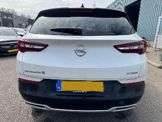 Opel Grandland X 1.6 Turbo Hybrid Business Executive picture 4