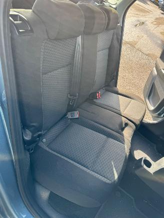 Skoda Fabia Combi 1.2 TDI Greenline Businessline picture 15