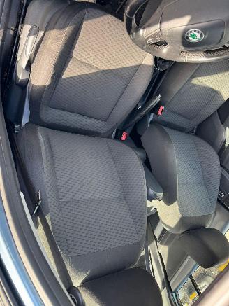 Skoda Fabia Combi 1.2 TDI Greenline Businessline picture 17