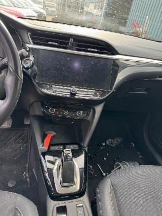 Opel Corsa-E Elegance 50 kWh picture 14