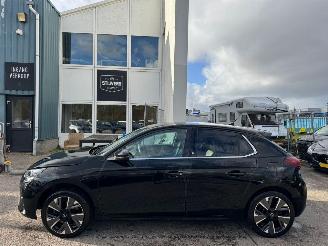 Opel Corsa-E Elegance 50 kWh picture 2
