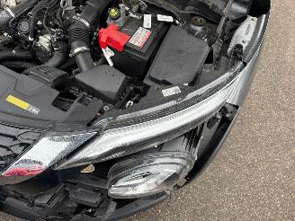 Nissan Juke 1.0 DIG-T N-Connecta picture 9